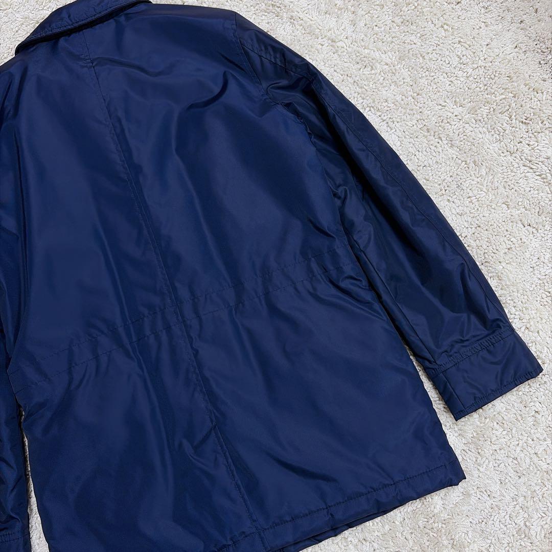 極美品✨ブルックスブラザーズ 346 中綿ジャケット サファリジャケット S