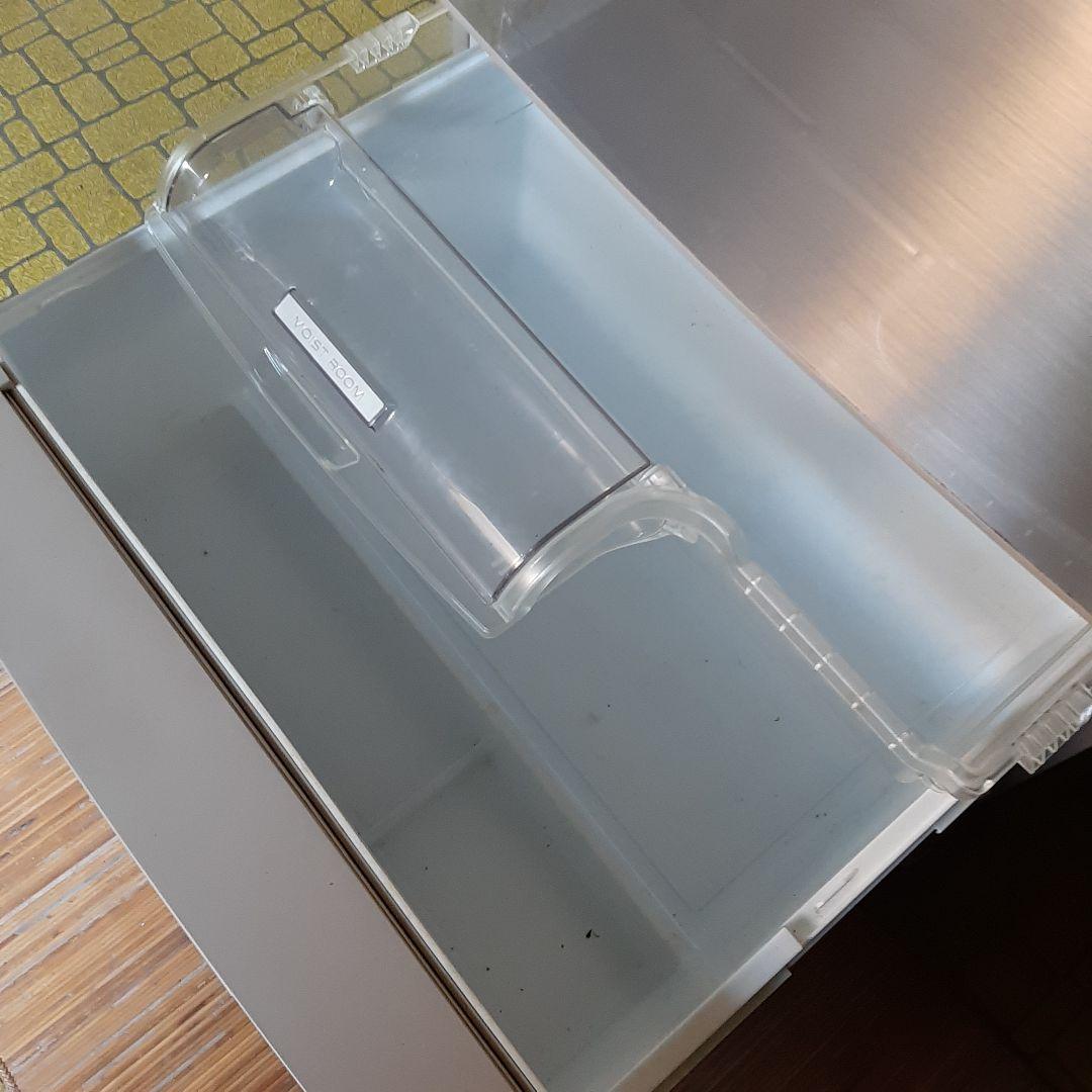 三菱冷蔵庫 605L 2014年製