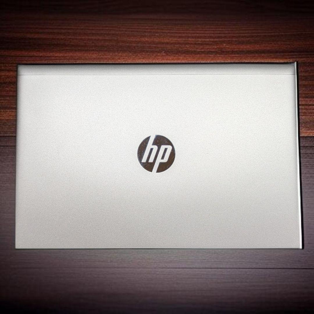 Windowsノート本体 HP ProBook 635 Aero G8 Ryzen 5 5600U