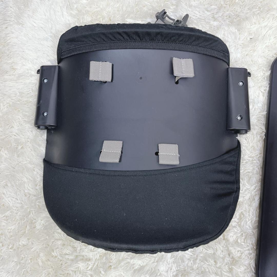 ☆人気☆ ストッケ ステップスチェア STOKKE Steps Chair 黒