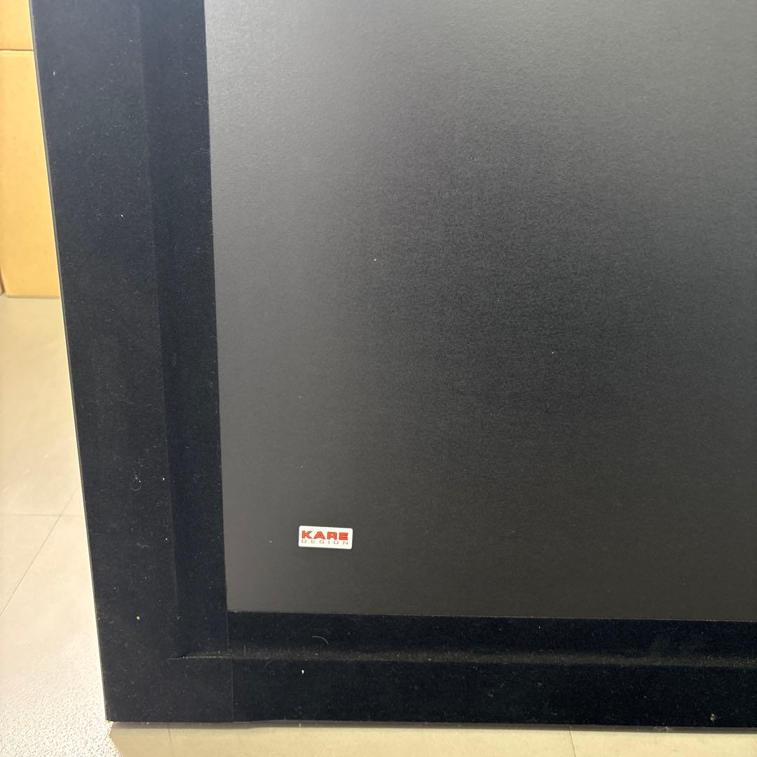 KARE Design Framed Picture Book Club/規4