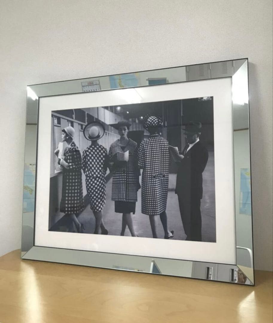 KARE Design Framed Picture Book Club/規4