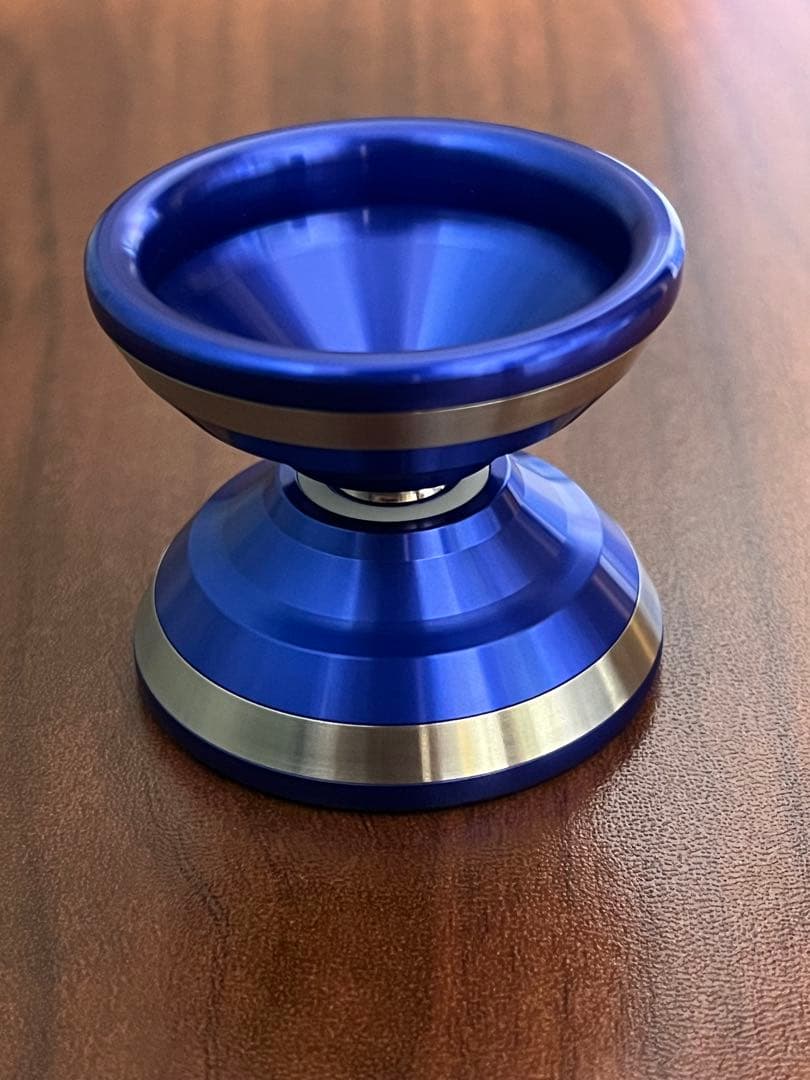 アンパラレルド　ノヴァリス