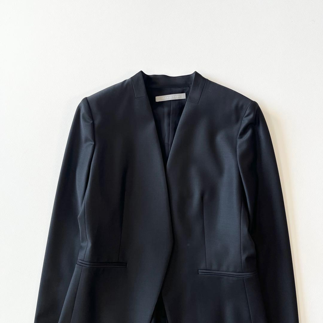 ▼セオリーリュクス Theory ジャケット DONNA3 EXECUTIVE