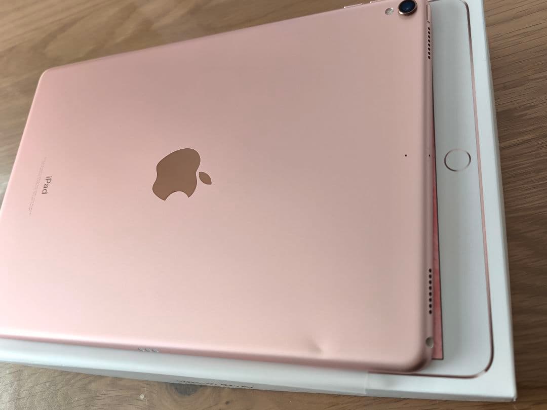 中古品 iPad pro 10.5インチ 64GB Wi-Fiモデル