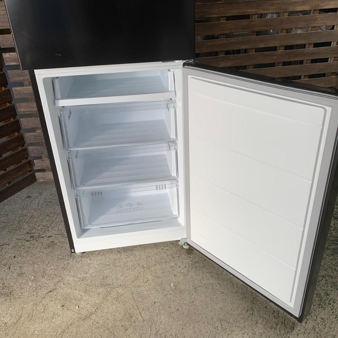 J895 NITORI 冷凍冷蔵庫 NR-274L 2023年製