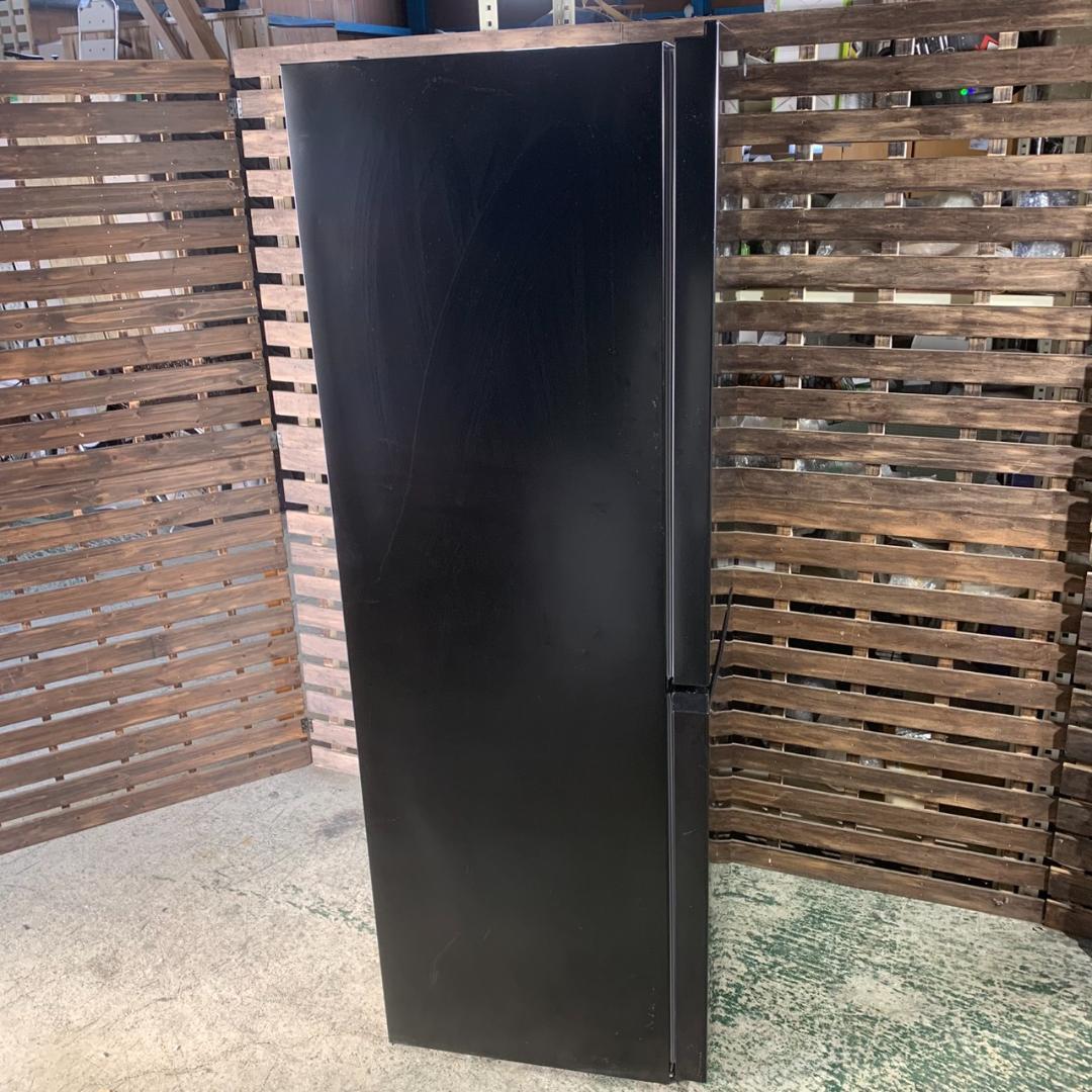 J895 NITORI 冷凍冷蔵庫 NR-274L 2023年製