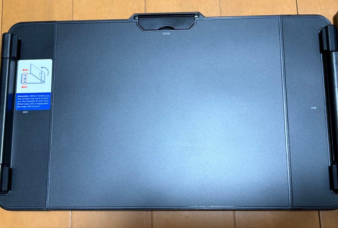 LivElect 14インチ ノートパソコン用モニター