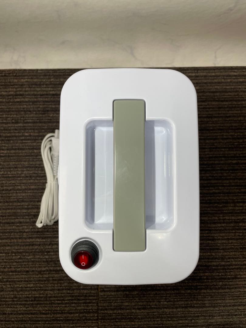 708極美品✨ アイリスオーヤマ リンサークリーナー 布団クリーナー コンパクト