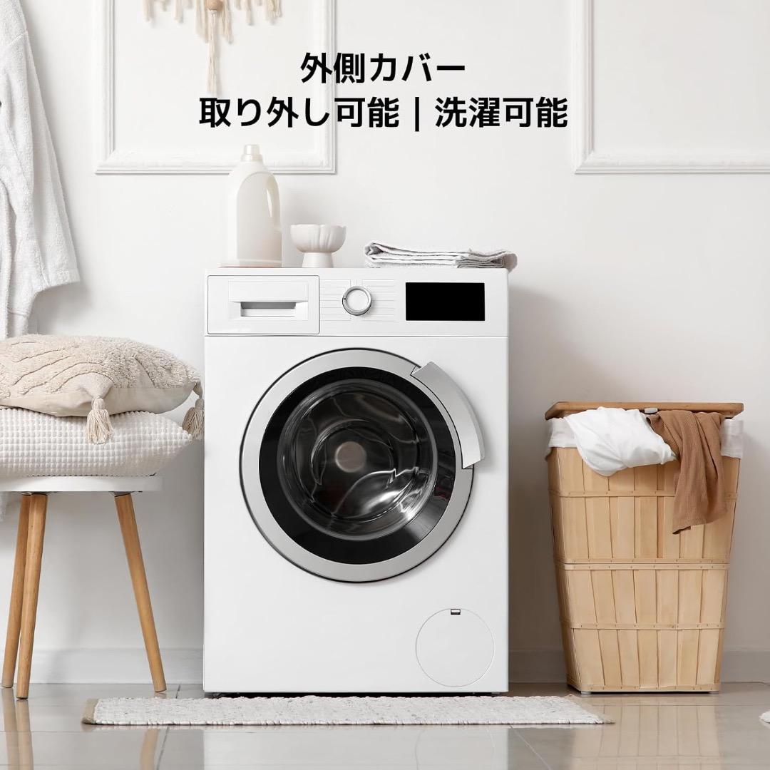 ✨140×195×16cm✨マットレス ダブル やや硬め 厚さ 緑茶成分3層構造