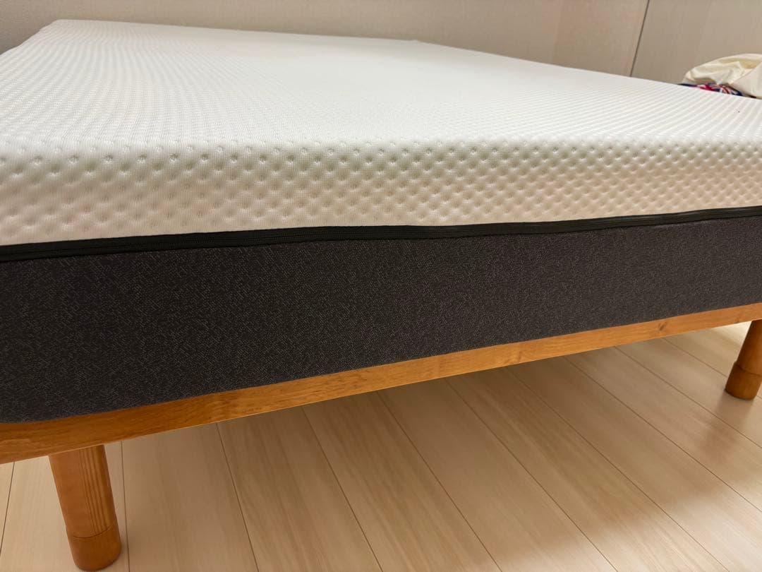 エマスリープ　ダブルサイズ　マットレス