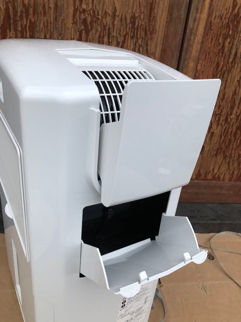 冷風衣類乾燥除湿機 CDM-10A2A コロナ　21年製