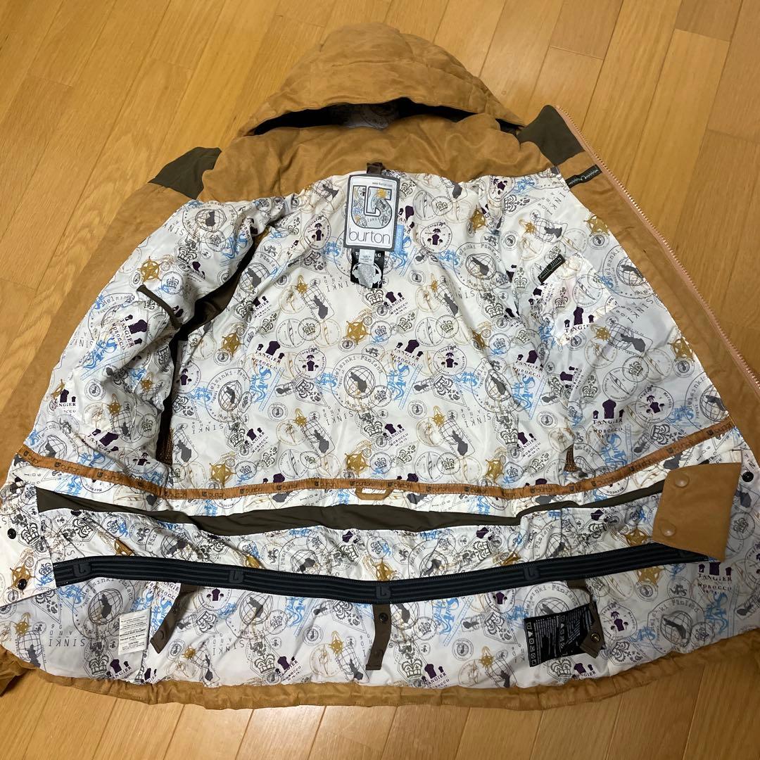 バートン　スノーボード ウェア　上下セット