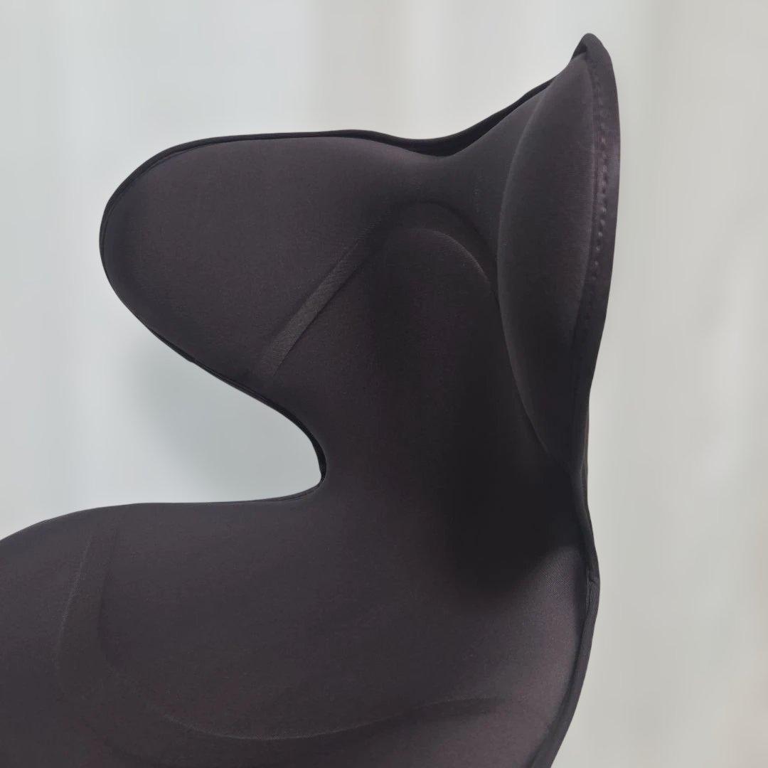 ☆【外箱付 美品】MTG スタイル スマート 姿勢矯正 骨盤サポート ブラウン