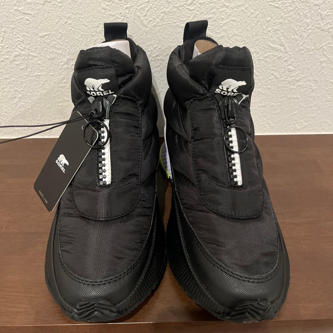 SOREL 新品未使用 Out N About III PuffyZip