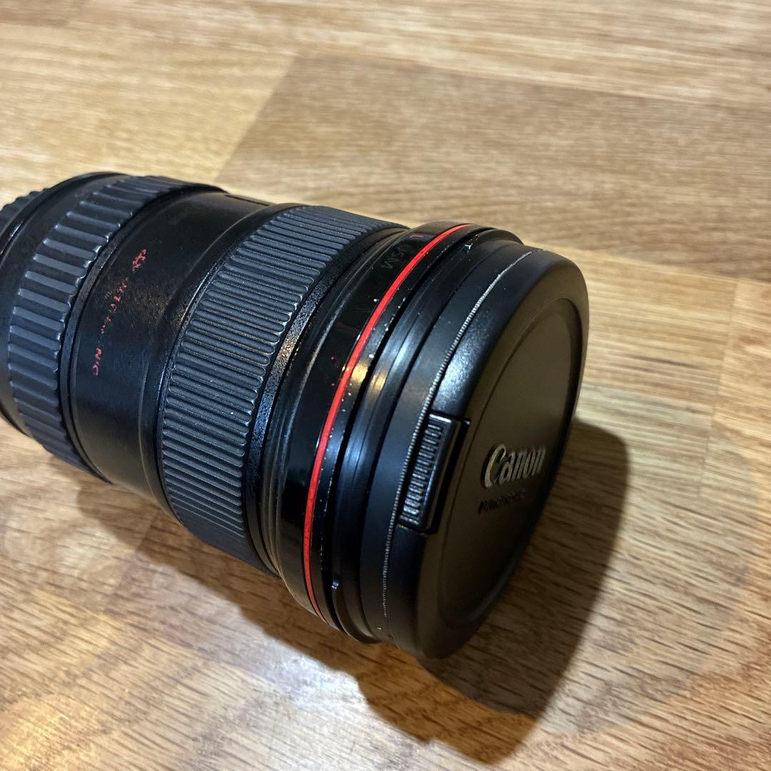 Canon EF16-35mm 2.8L USM/キヤノン/ジャンク