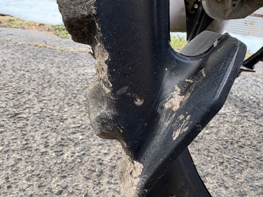 Y*O様 【広島発】イセキ／田植機／PQZ43-DULF 4条／施肥機付・未使用