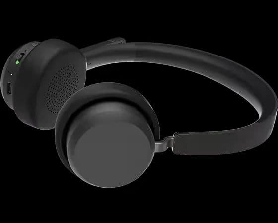 ヘッドセット(Lenovo Wireless VoIP)