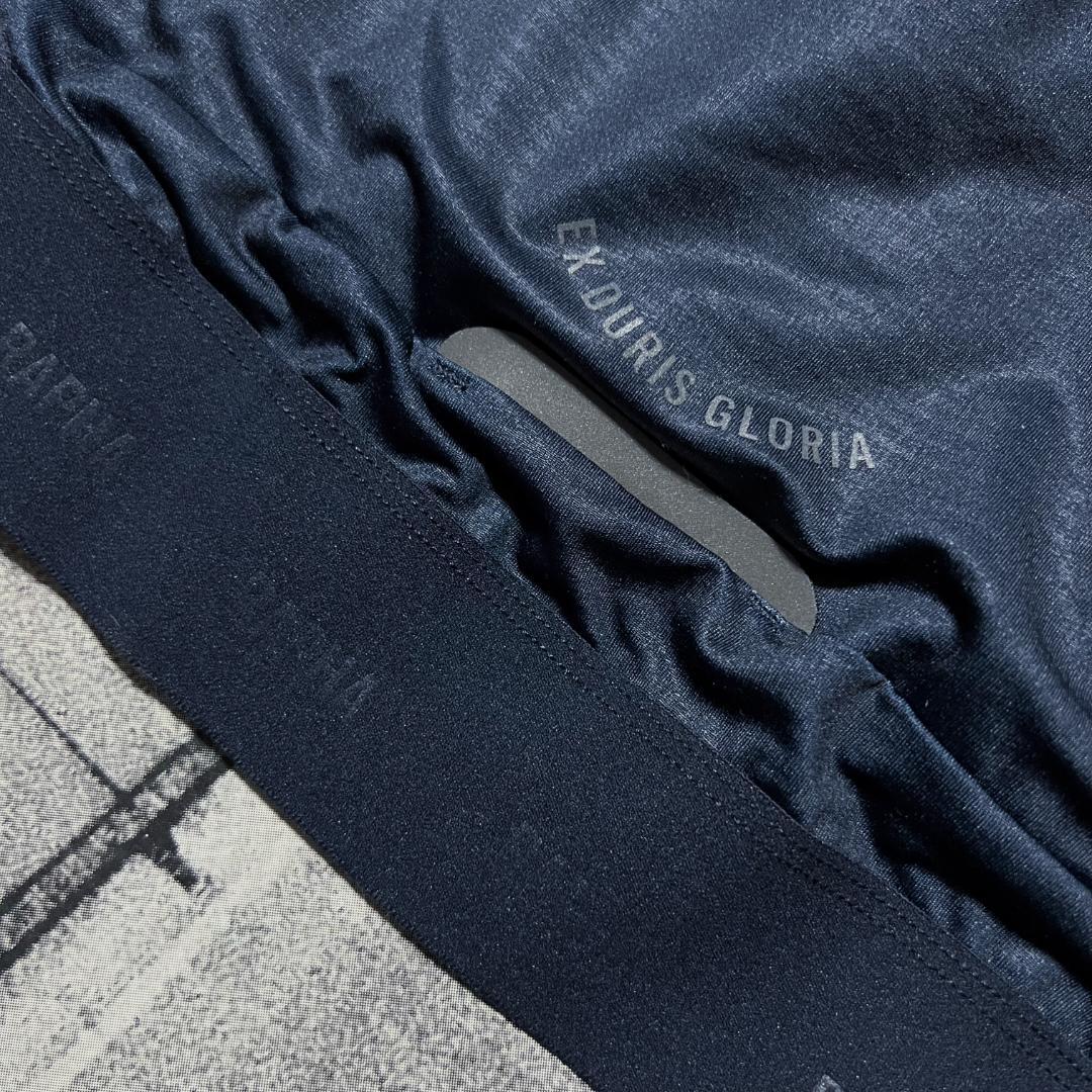 Rapha RCC プロチーム ロングスリーブ サーマル ジャージ Sサイズ