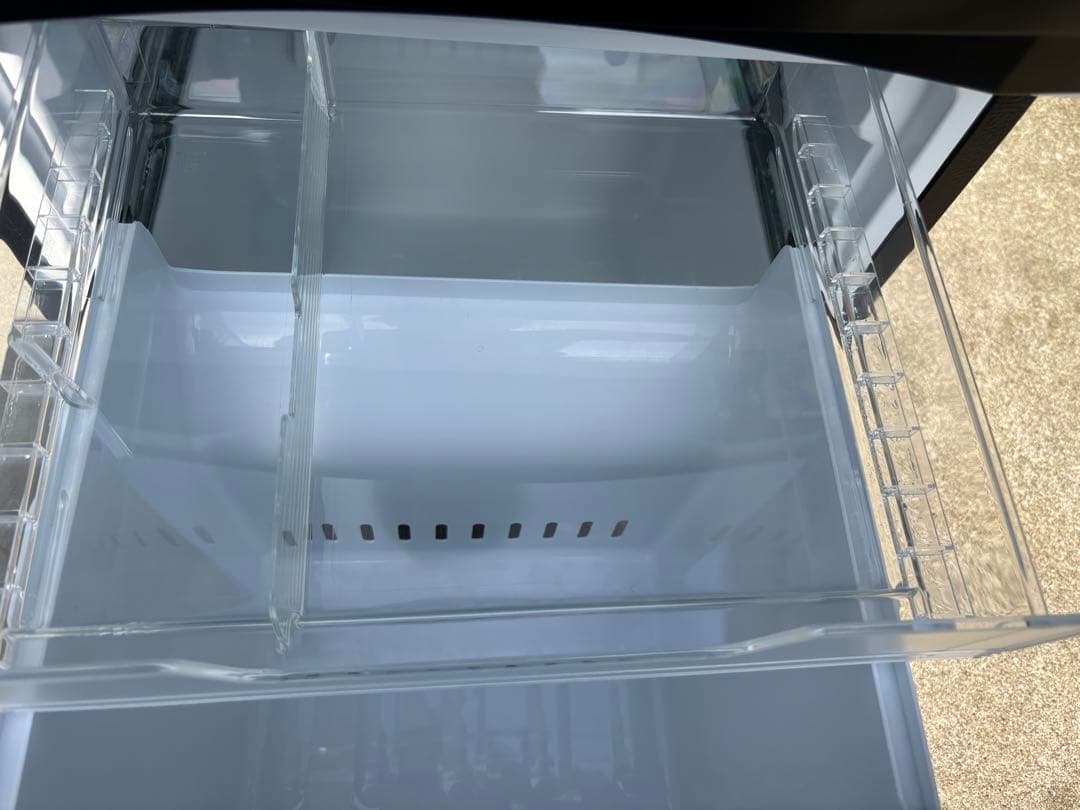 女性オーナー21年製 TOSHIBA GR-T17BS 東芝 冷蔵庫 170L