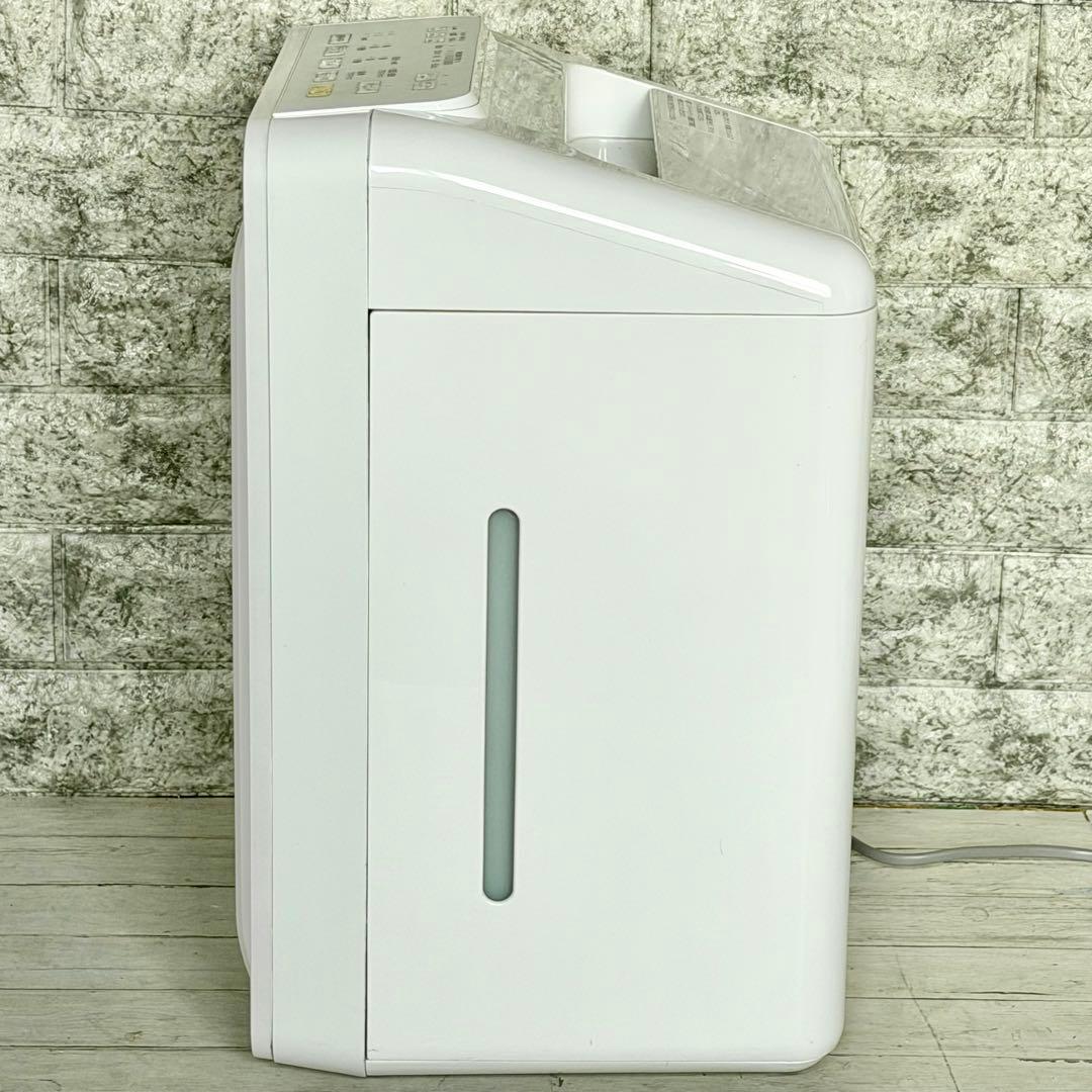 新品フィルター２種付き！富士通「DAS-303K」加湿脱臭・空気清浄機