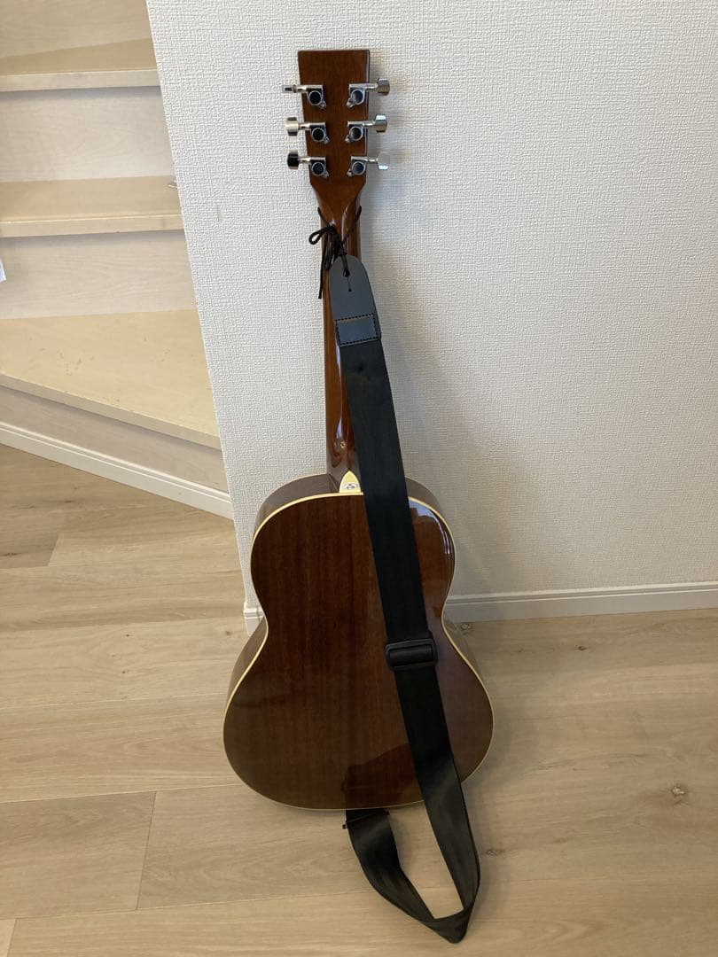 S.Yairi YM-17/VSアコースティックギター