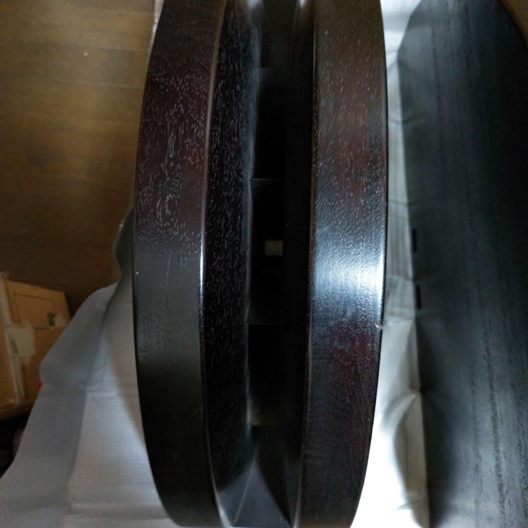 ヤマハウッドホーンＨ３２２０＋ドライバーユニット