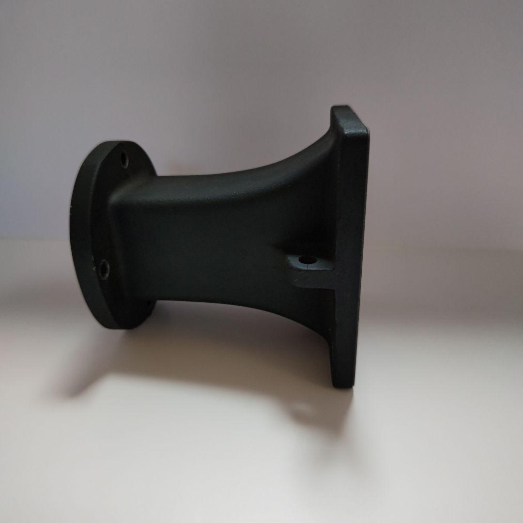 ヤマハウッドホーンＨ３２２０＋ドライバーユニット