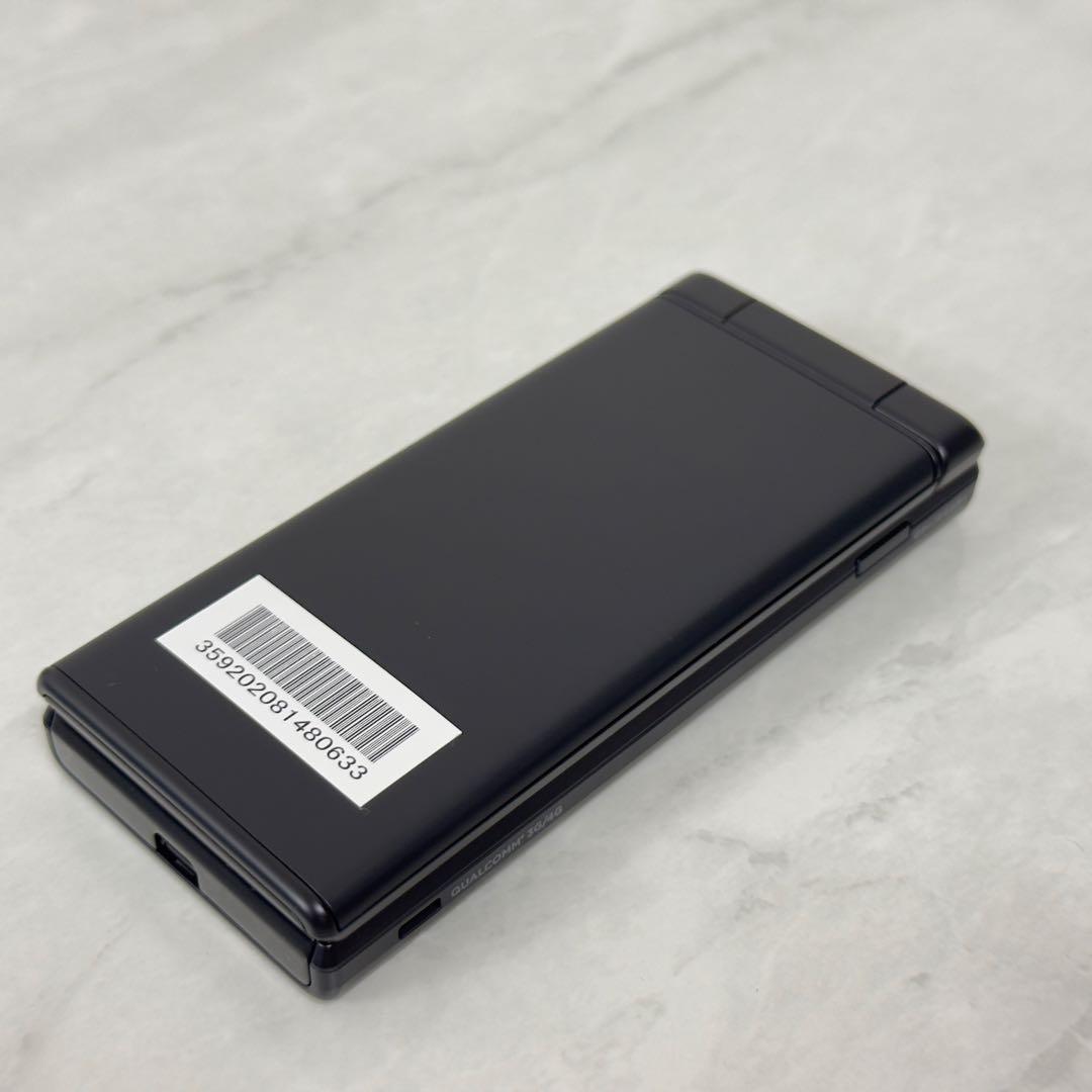 DIGNO ケータイ2 SIMフリー　ガラケー