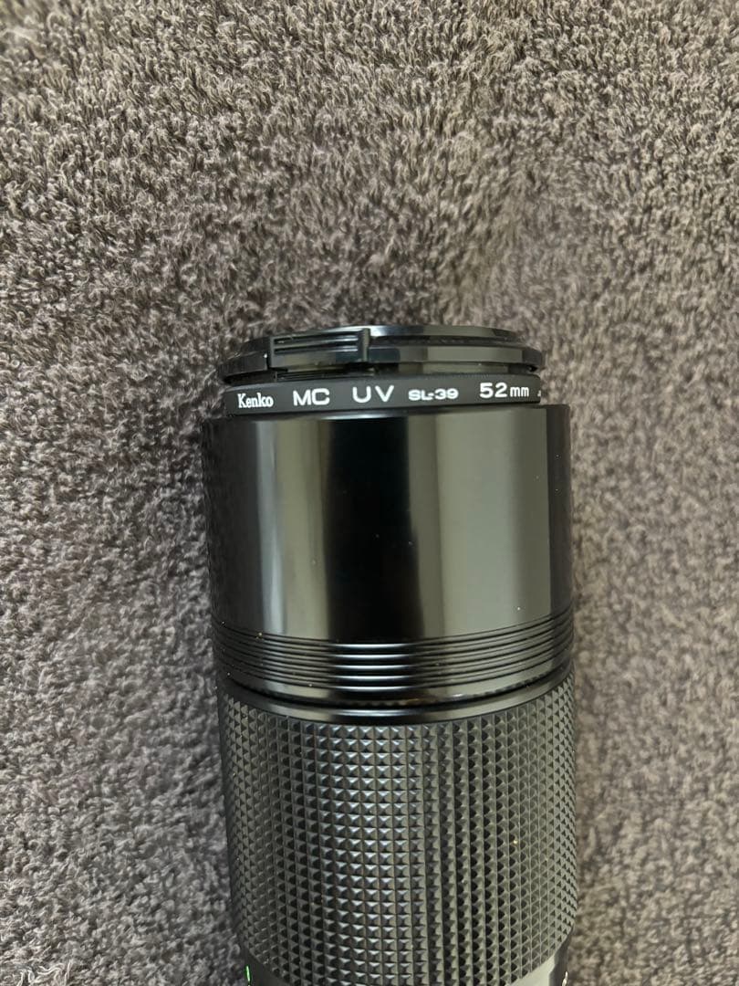 Canon A-1 フィルムカメラ + レンズ2つセット