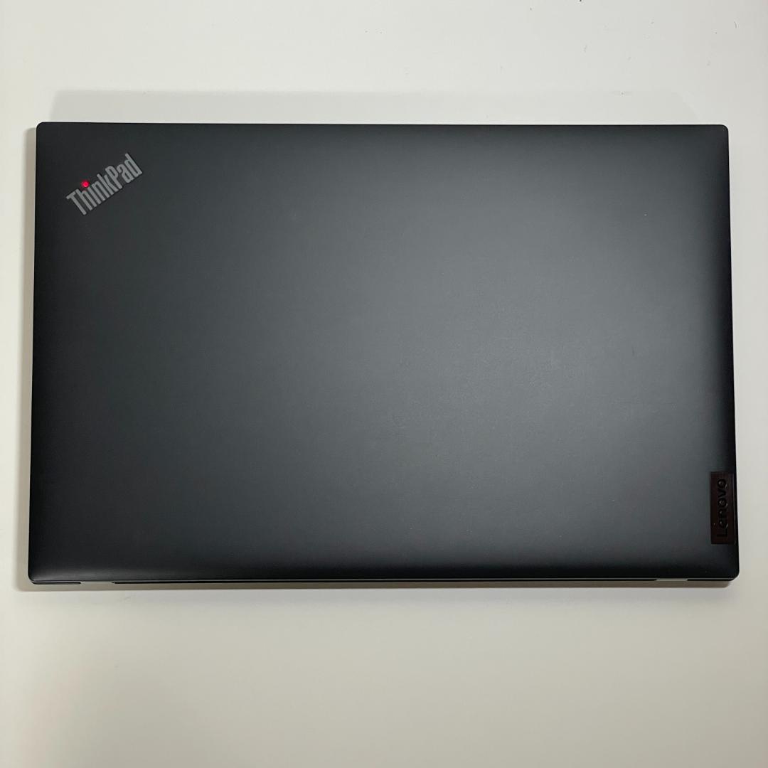 美品 第12世代 ThinkPad L15 Gen3 ノートPC Win11