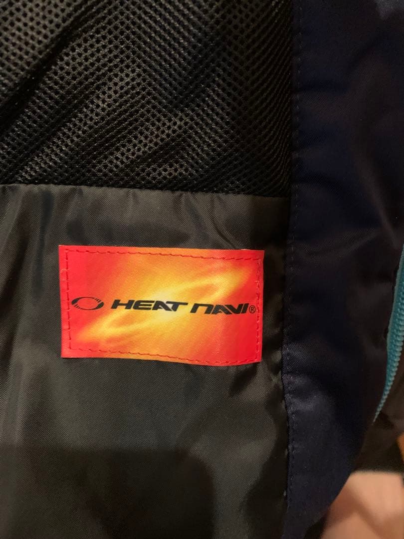 オガサカスキー デサント　チームウエア 上下セット　Ｌサイズ　スキーウェア