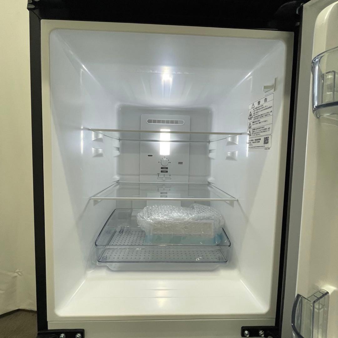 185 ✨極美品✨ SHARP 23年製 設置無料　新生活応援