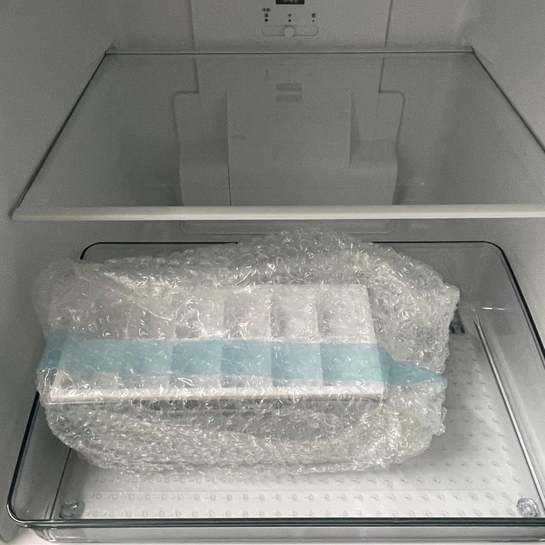 185 ✨極美品✨ SHARP 23年製 設置無料　新生活応援