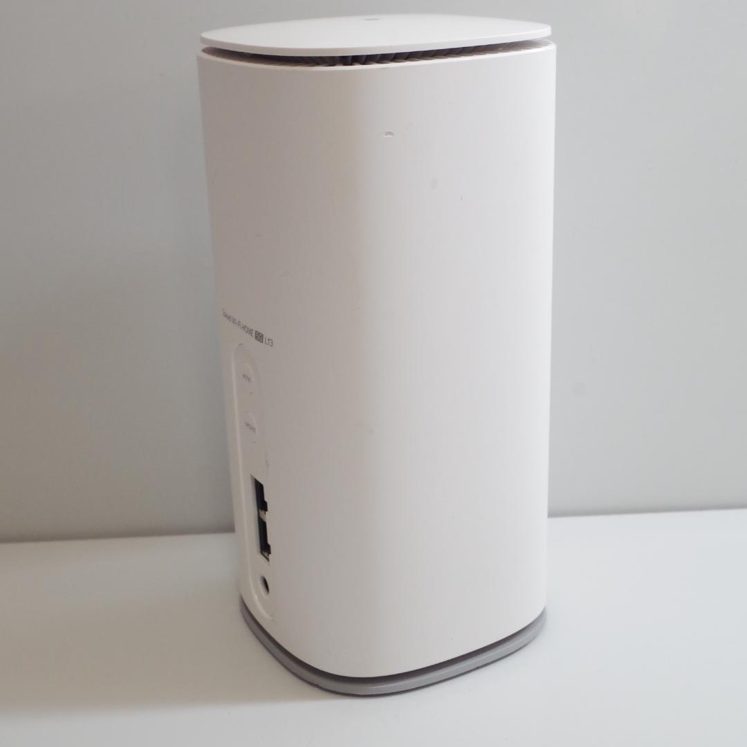 A4755 Speed Wi-Fi  5G L13（ZTR02)