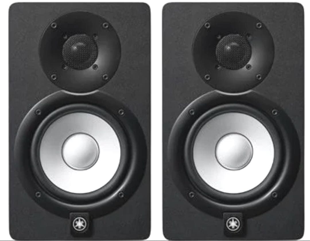 大特価　YAMAHA ( ヤマハ ) HS5 定番スタジオモニター ペア