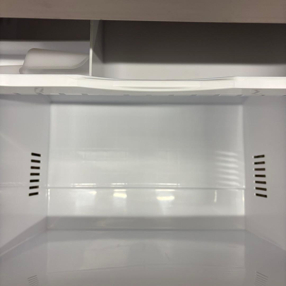 974⭕️冷蔵庫　日立　300-400ℓ　綺麗　3ドア　右開き　設置無料　スリム