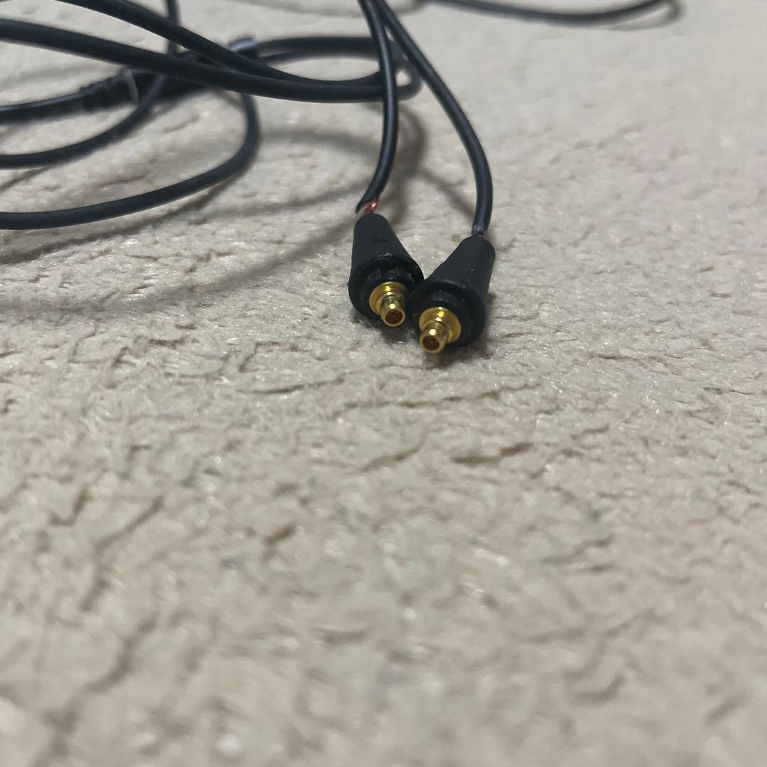 DUNU DN-2002 ハイブリッドイヤホン 有線