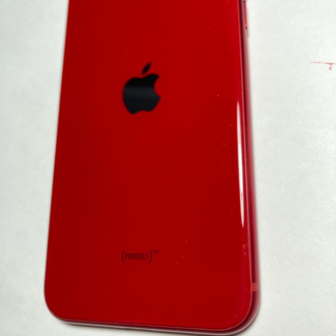 スマートフォン本体 iPhone SE3