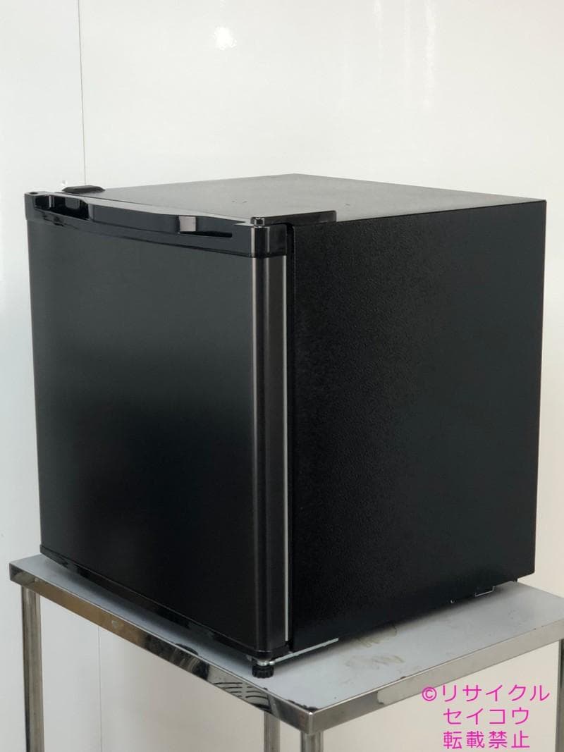 マックスゼン冷蔵庫 小型 46L 2023年式2505121107