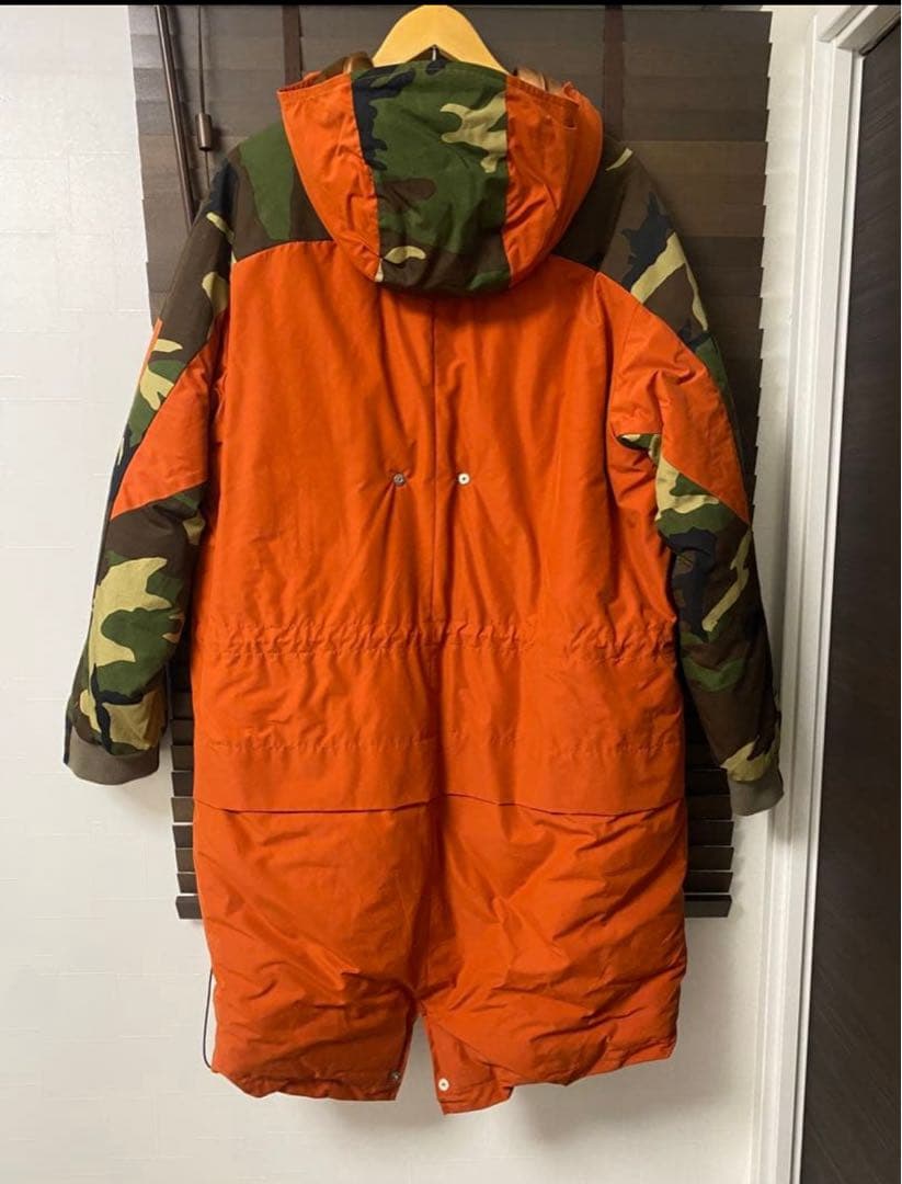 SWAGGER モッズコート Lサイズ phenomenon 美品