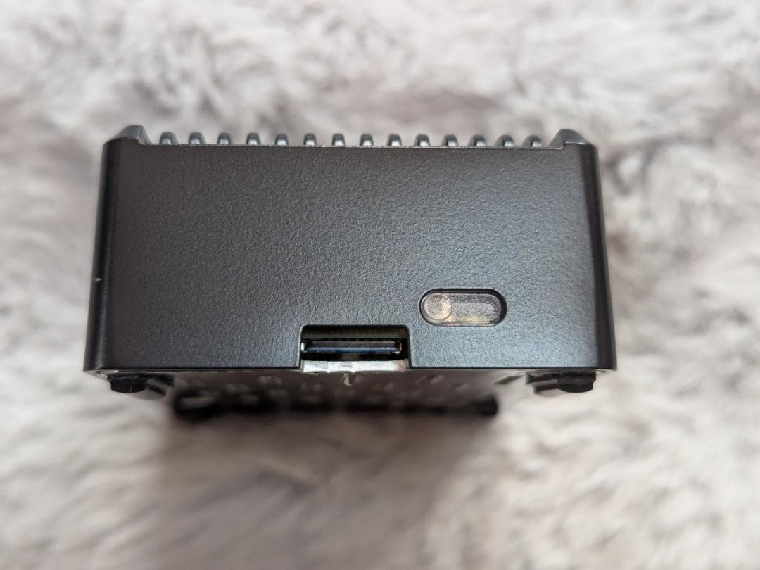 【美品】OLIO.SPEC Diretta Target Pi2