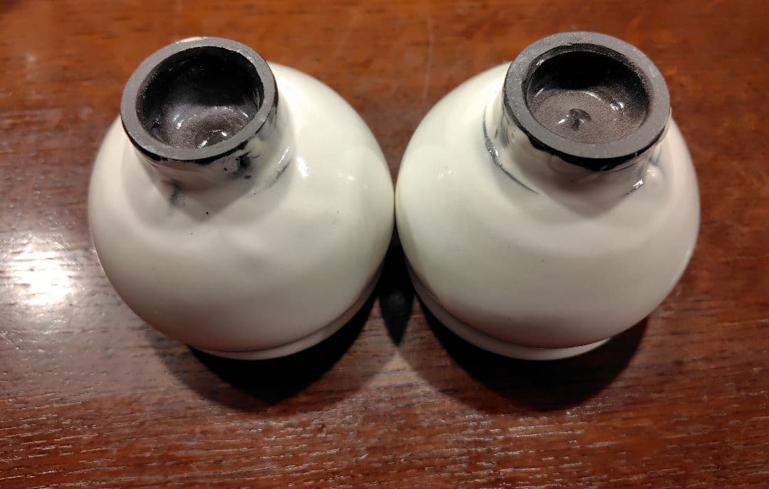 鈴木環　　ピジョン　中ダッシュ × 2個セット