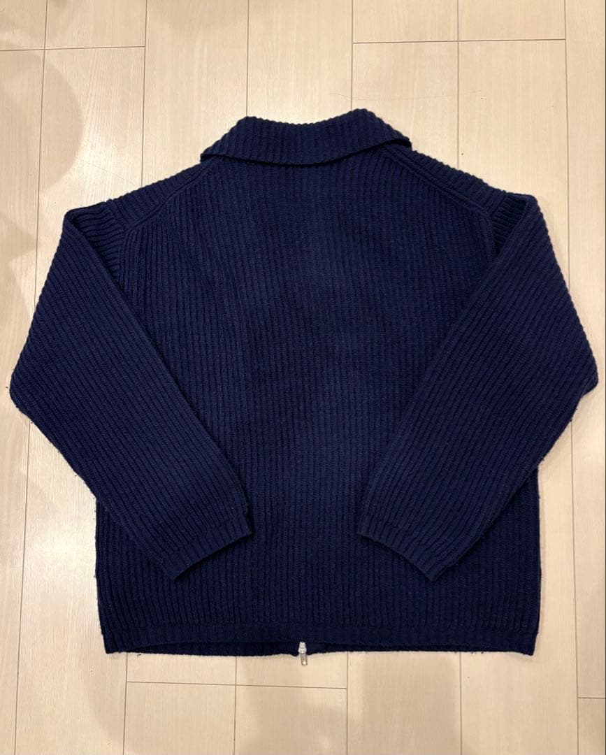 【RYE TENDER】ライテンダー　JEROME JACKET