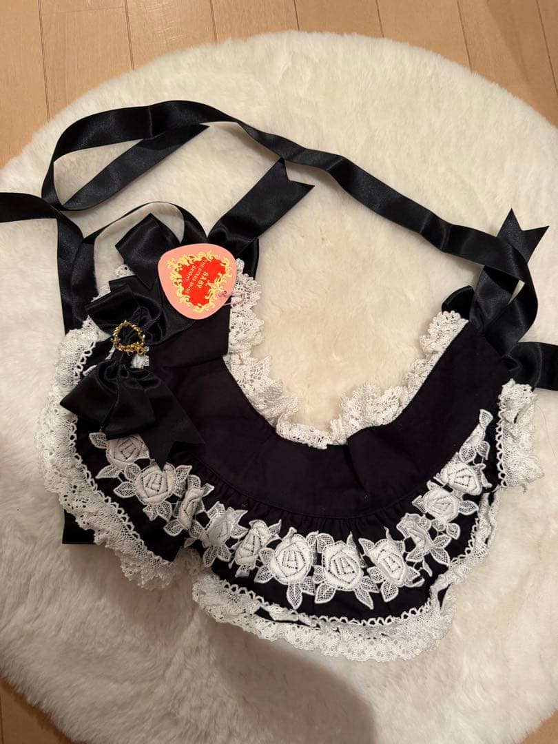 エリザベスボンネット