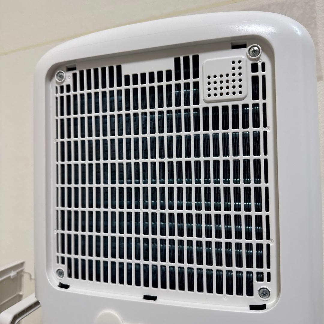 SHARP プラズマクラスター搭載 除湿機 1日7リットル除湿 衣類乾燥機