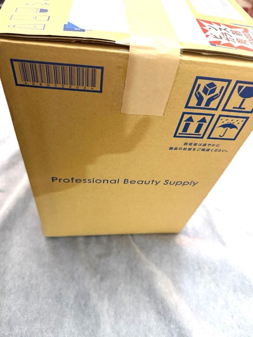 早い者勝ち値下げ中‼️新品業務用エレクトロポレーション美顔器 mini pod-P