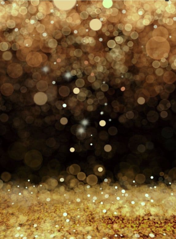 背景布【ぼかしJ】サンプル　ペット撮影用フォトブース　1月　玉ボケ　幻想的