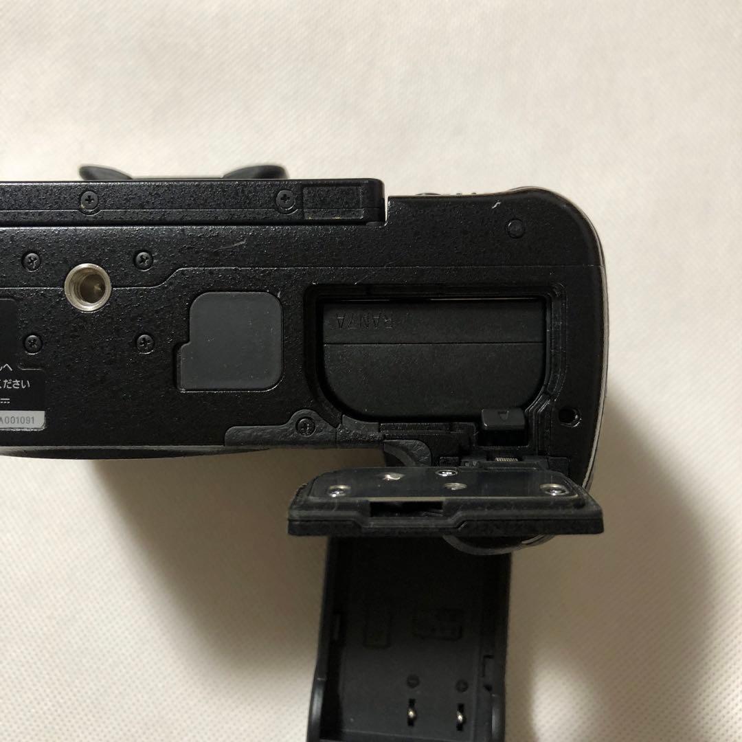 パナソニック　ミラーレLUMIX GH5-K カメラ 本体