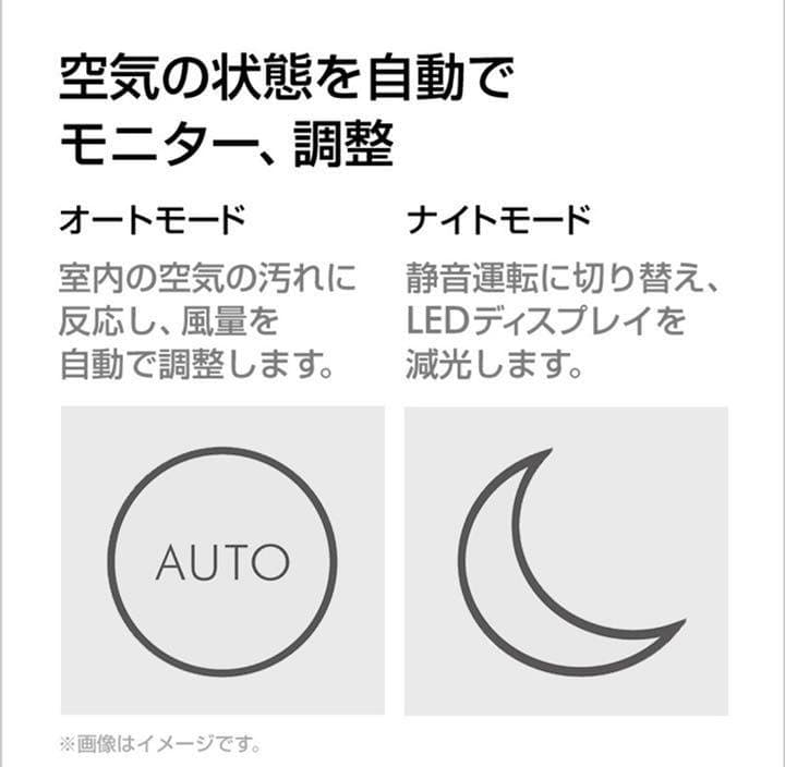 【禁煙ペット無】 Dyson Pure Hot+Cool Link HP03IS